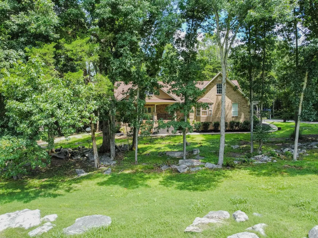 404 Foxglove Place Mount Juliet TN 37122