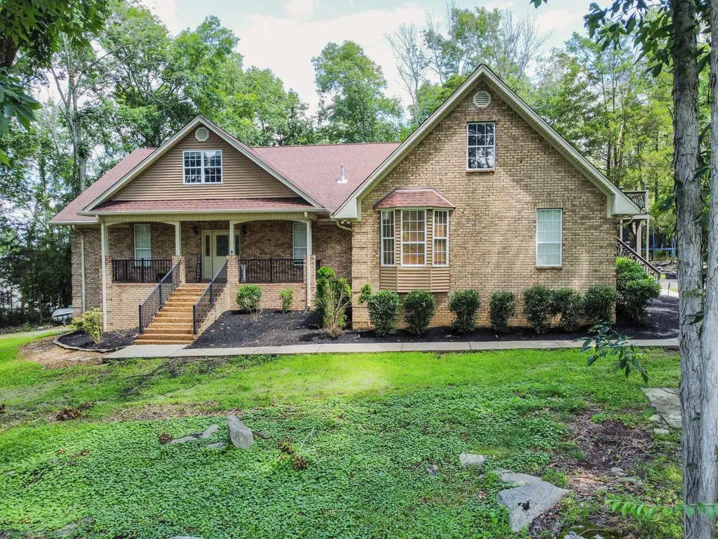 404 Foxglove Place Mount Juliet TN 37122