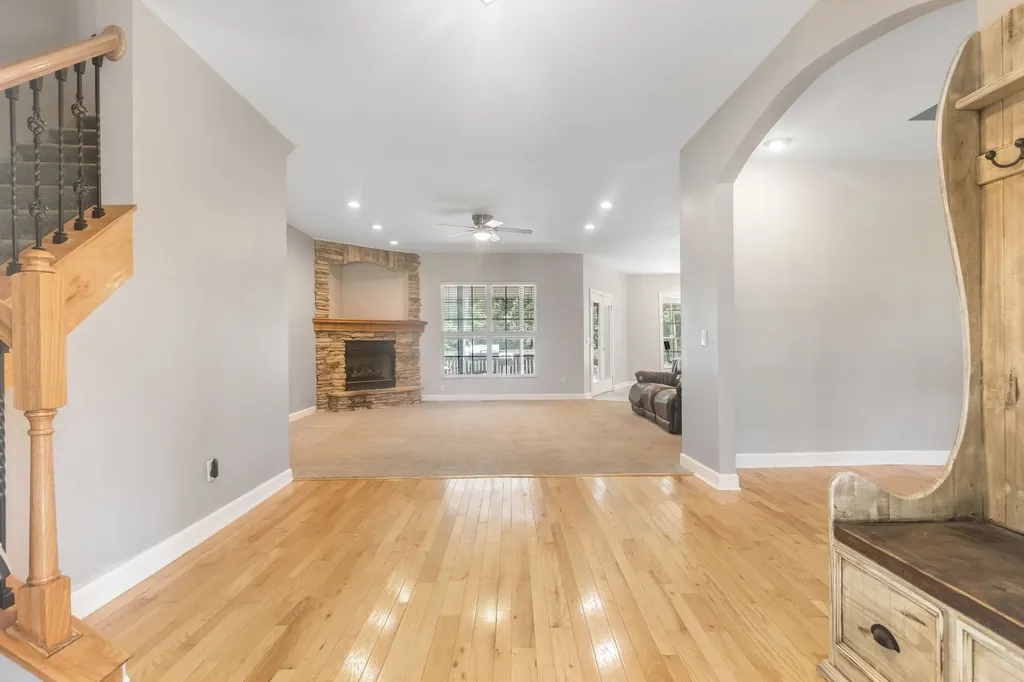 404 Foxglove Place Mount Juliet TN 37122