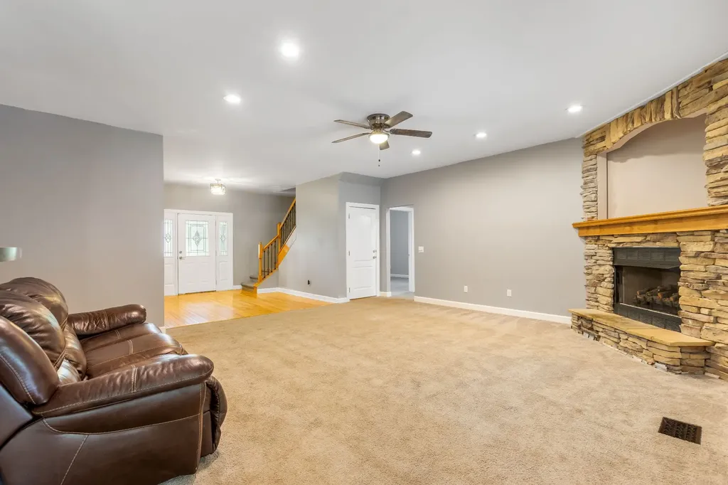 404 Foxglove Place Mount Juliet TN 37122