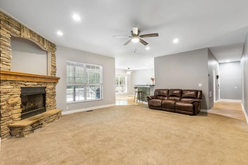 404 Foxglove Place Mount Juliet TN 37122