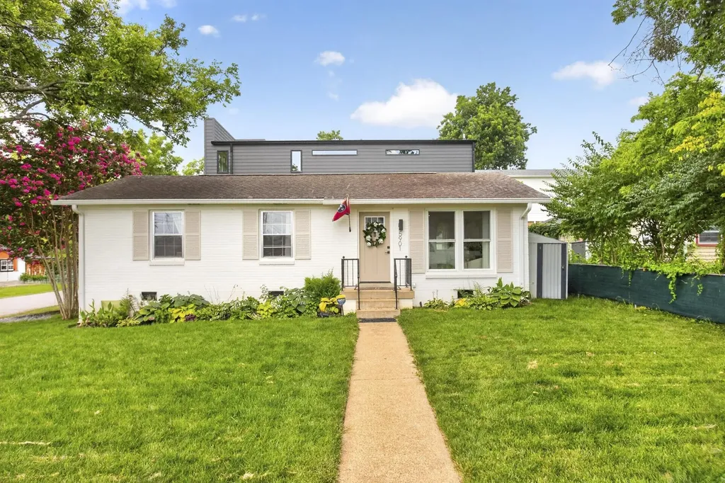 5901 Deal Avenue Nashville TN 37209