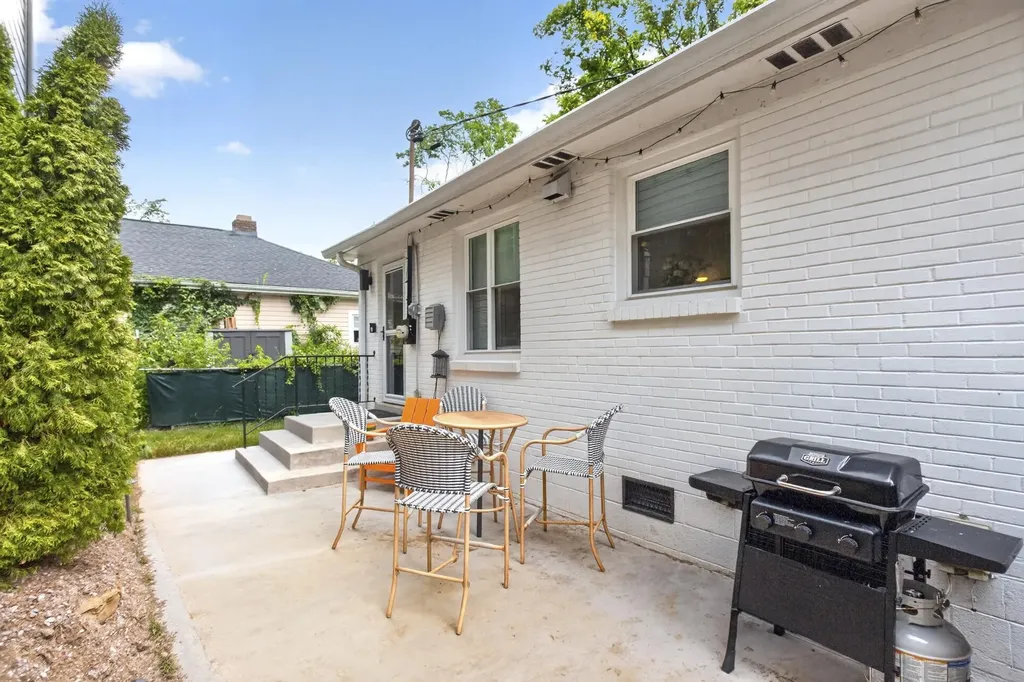 5901 Deal Avenue Nashville TN 37209