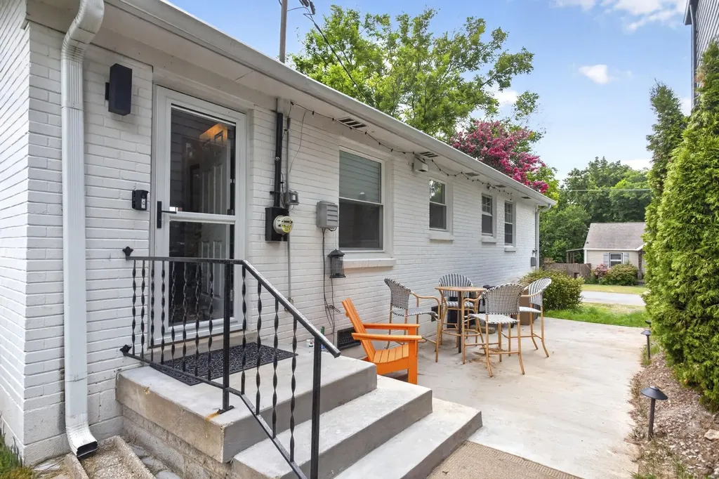 5901 Deal Avenue Nashville TN 37209
