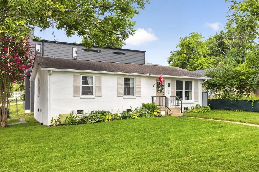 5901 Deal Avenue Nashville TN 37209