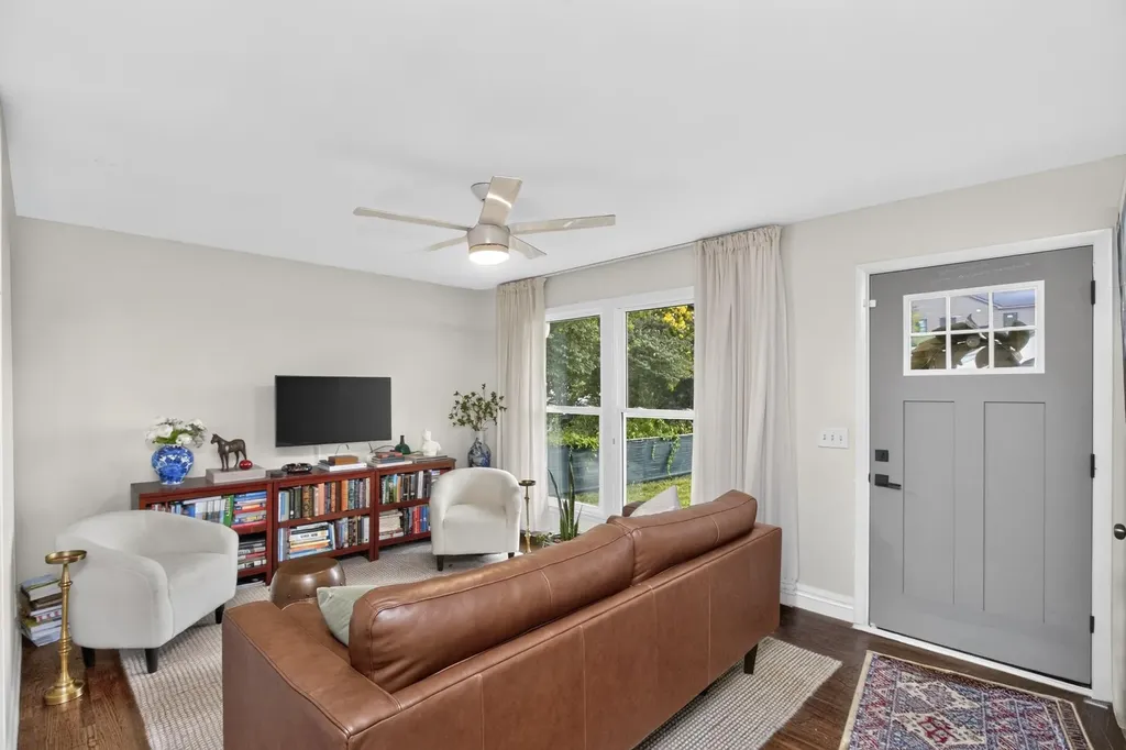5901 Deal Avenue Nashville TN 37209