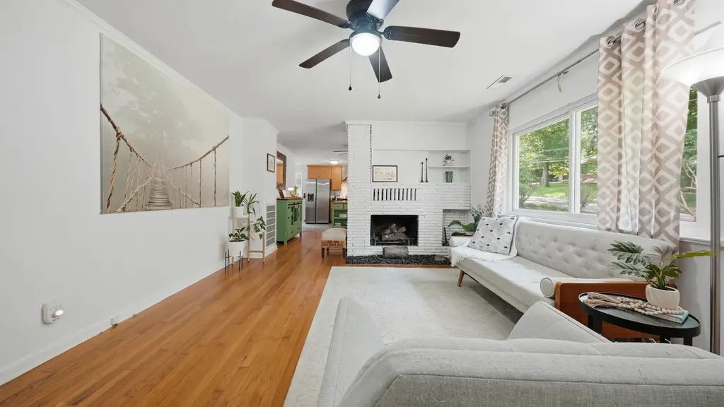 304 Oakmont Lane Signal Mountain TN 37377