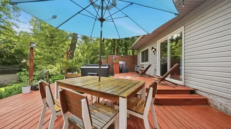 304 Oakmont Lane Signal Mountain TN 37377