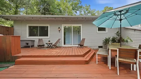304 Oakmont Lane Signal Mountain TN 37377