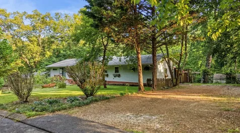 304 Oakmont Lane Signal Mountain TN 37377