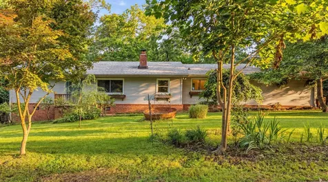 304 Oakmont Lane Signal Mountain TN 37377