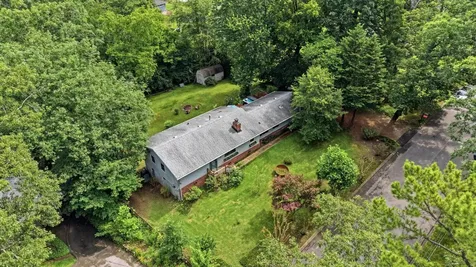 304 Oakmont Lane Signal Mountain TN 37377