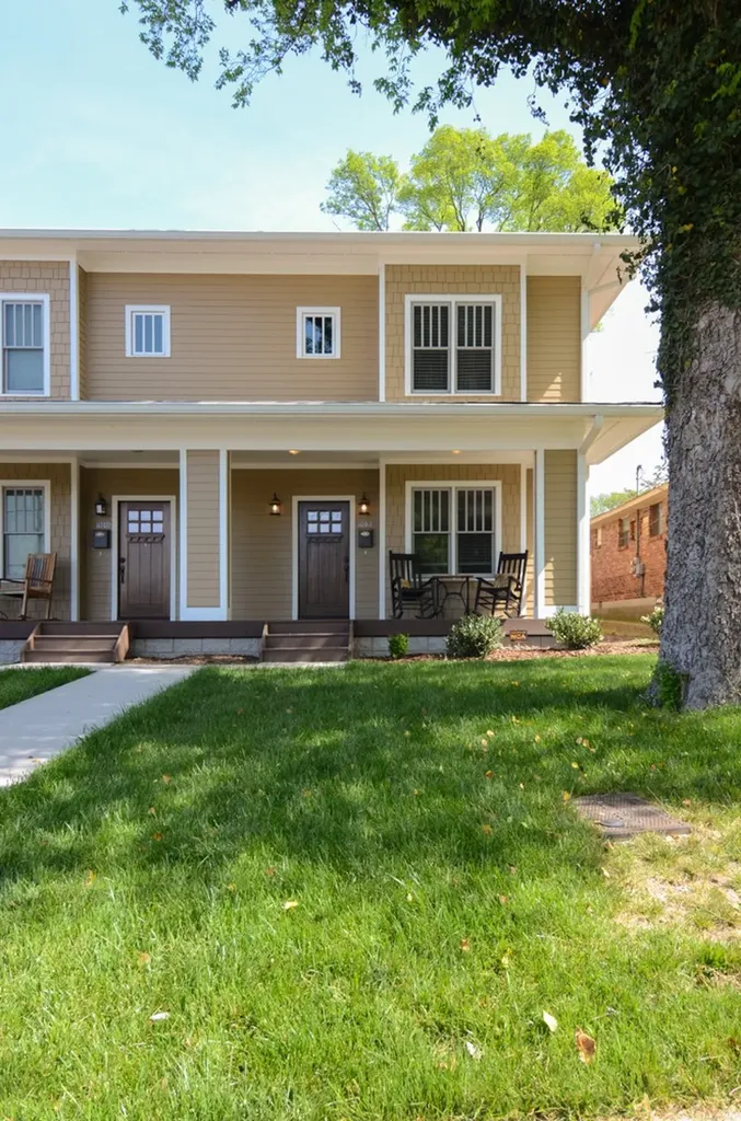 1101B Petway Avenue Nashville TN 37206
