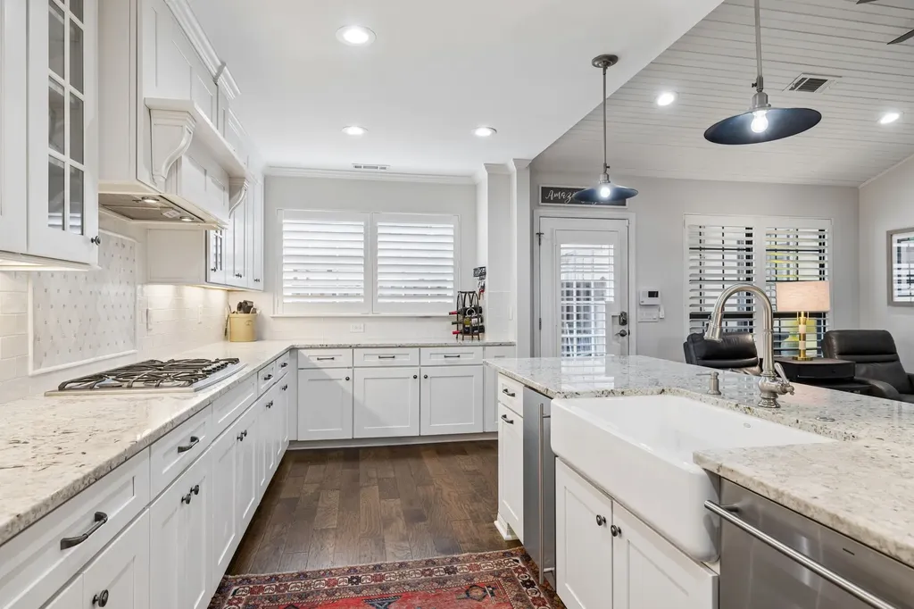 8091 Sunrise Circle Franklin TN 37067