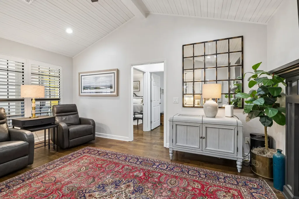 8091 Sunrise Circle Franklin TN 37067