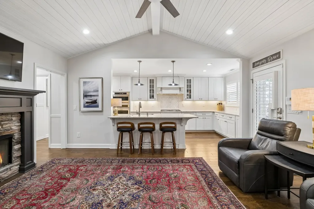 8091 Sunrise Circle Franklin TN 37067