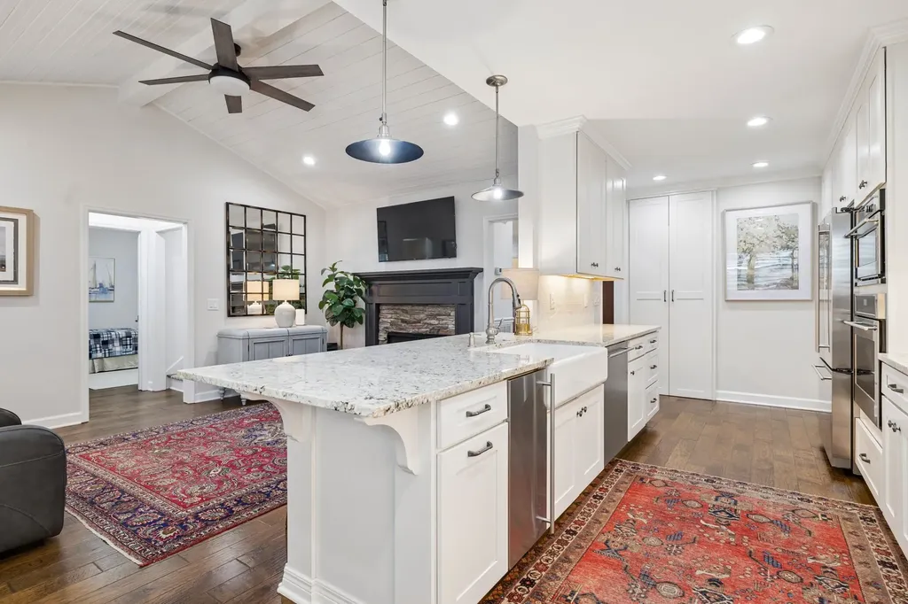 8091 Sunrise Circle Franklin TN 37067