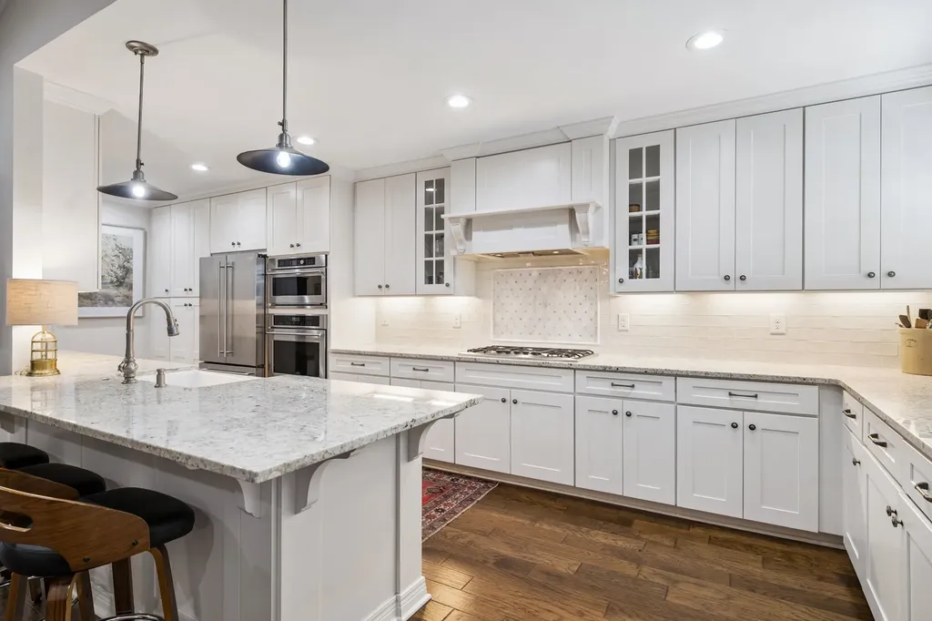 8091 Sunrise Circle Franklin TN 37067