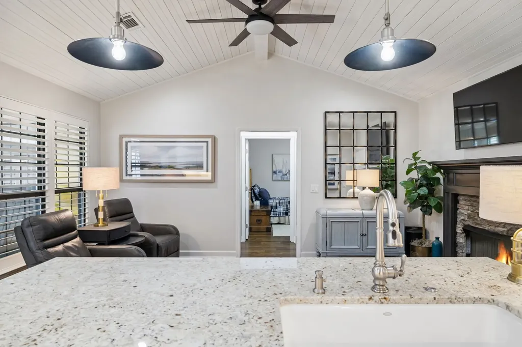 8091 Sunrise Circle Franklin TN 37067