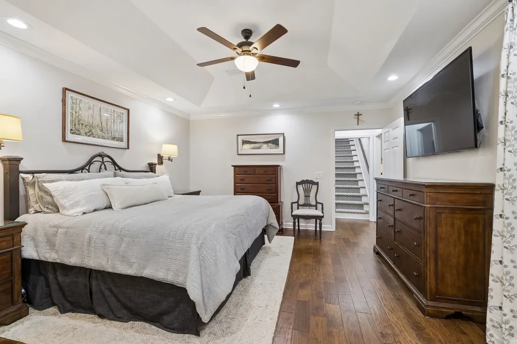 8091 Sunrise Circle Franklin TN 37067