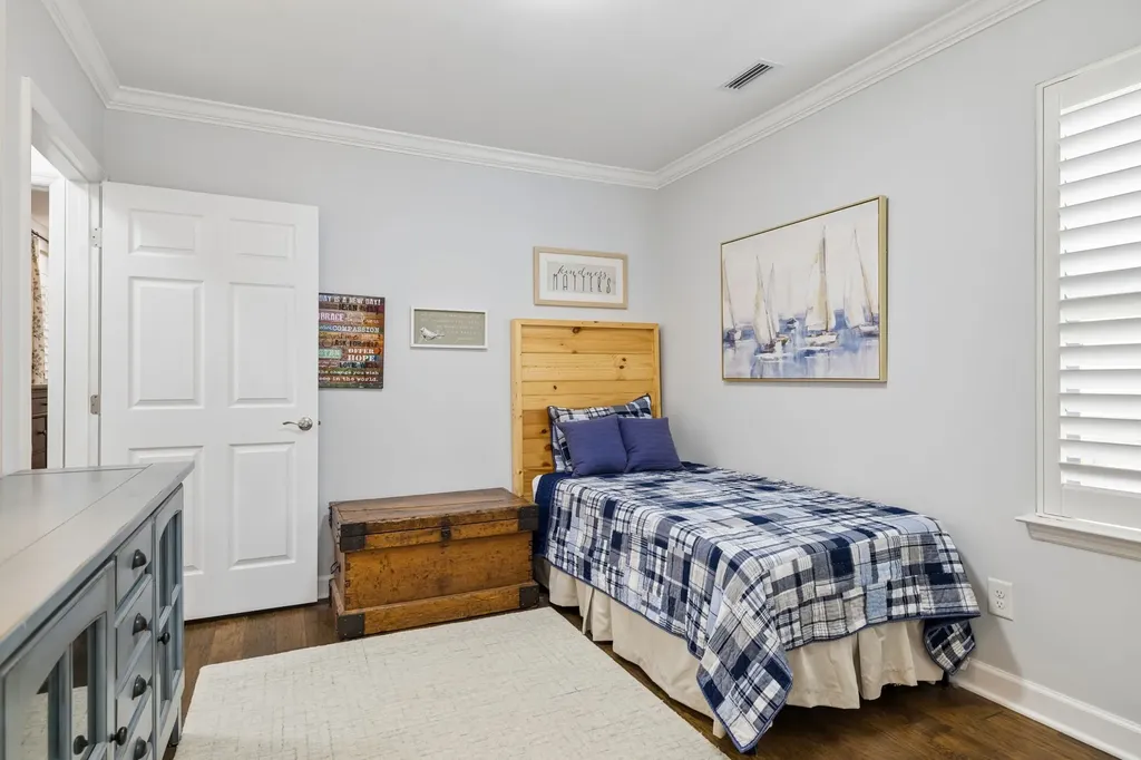 8091 Sunrise Circle Franklin TN 37067