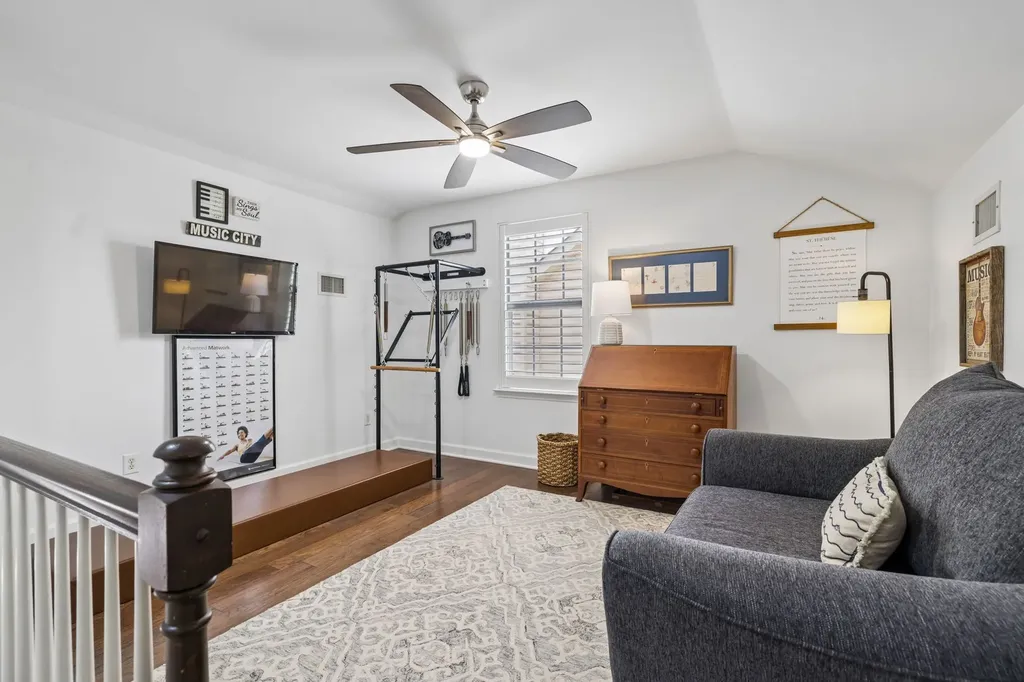 8091 Sunrise Circle Franklin TN 37067