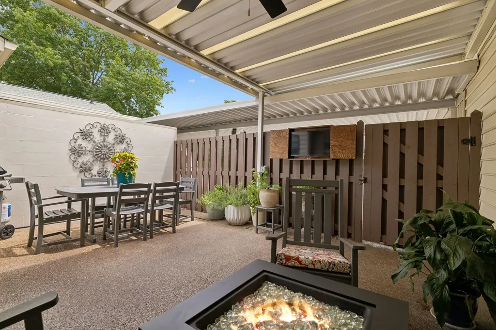 8091 Sunrise Circle Franklin TN 37067