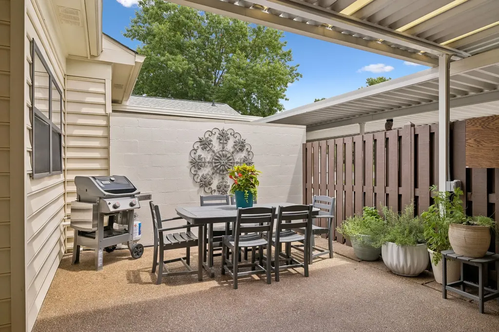 8091 Sunrise Circle Franklin TN 37067