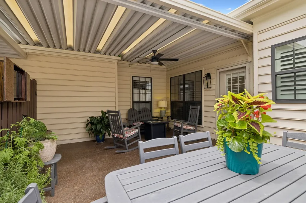 8091 Sunrise Circle Franklin TN 37067