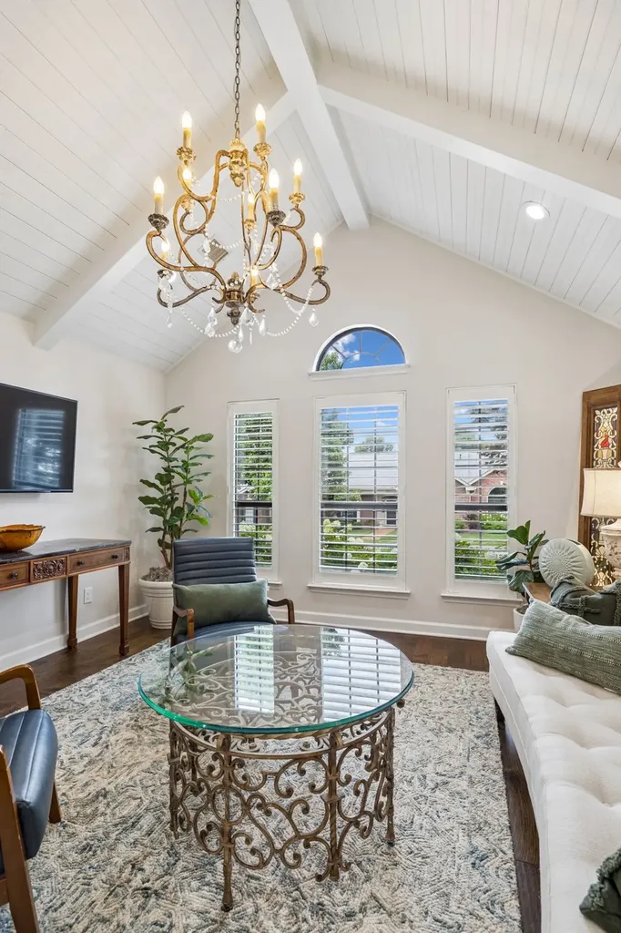 8091 Sunrise Circle Franklin TN 37067