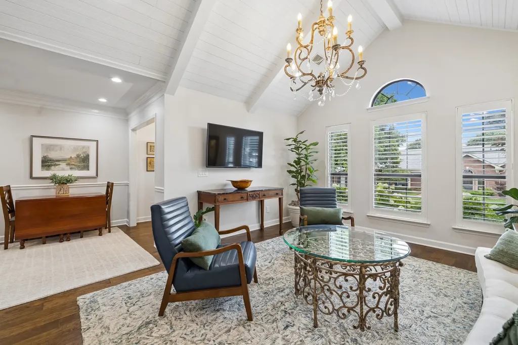 8091 Sunrise Circle Franklin TN 37067