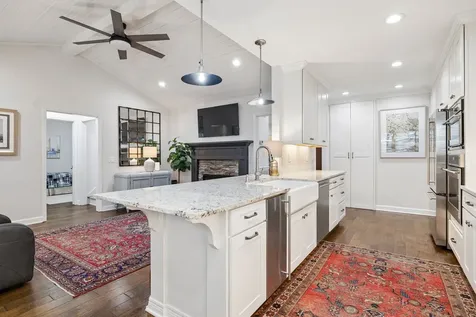 8091 Sunrise Circle Franklin TN 37067