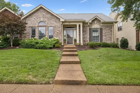 8091 Sunrise Circle Franklin TN 37067