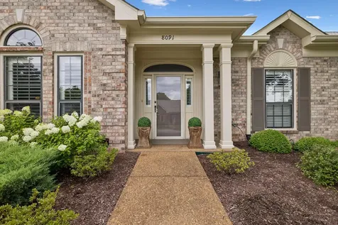 8091 Sunrise Circle Franklin TN 37067