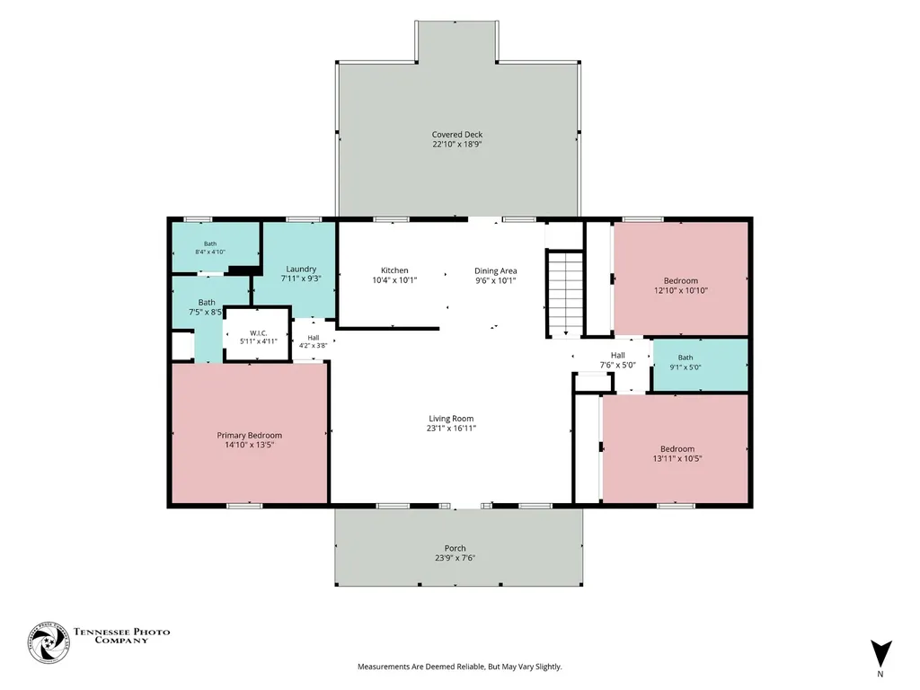 173 Cubb Hollow Road Gainesboro TN 38562
