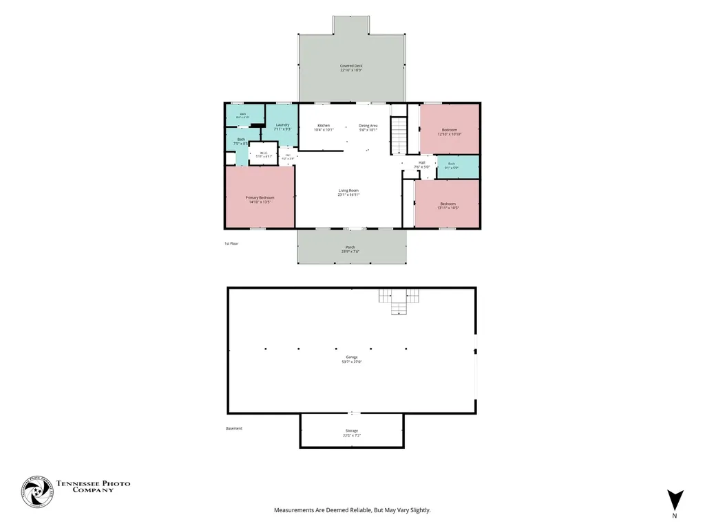 173 Cubb Hollow Road Gainesboro TN 38562
