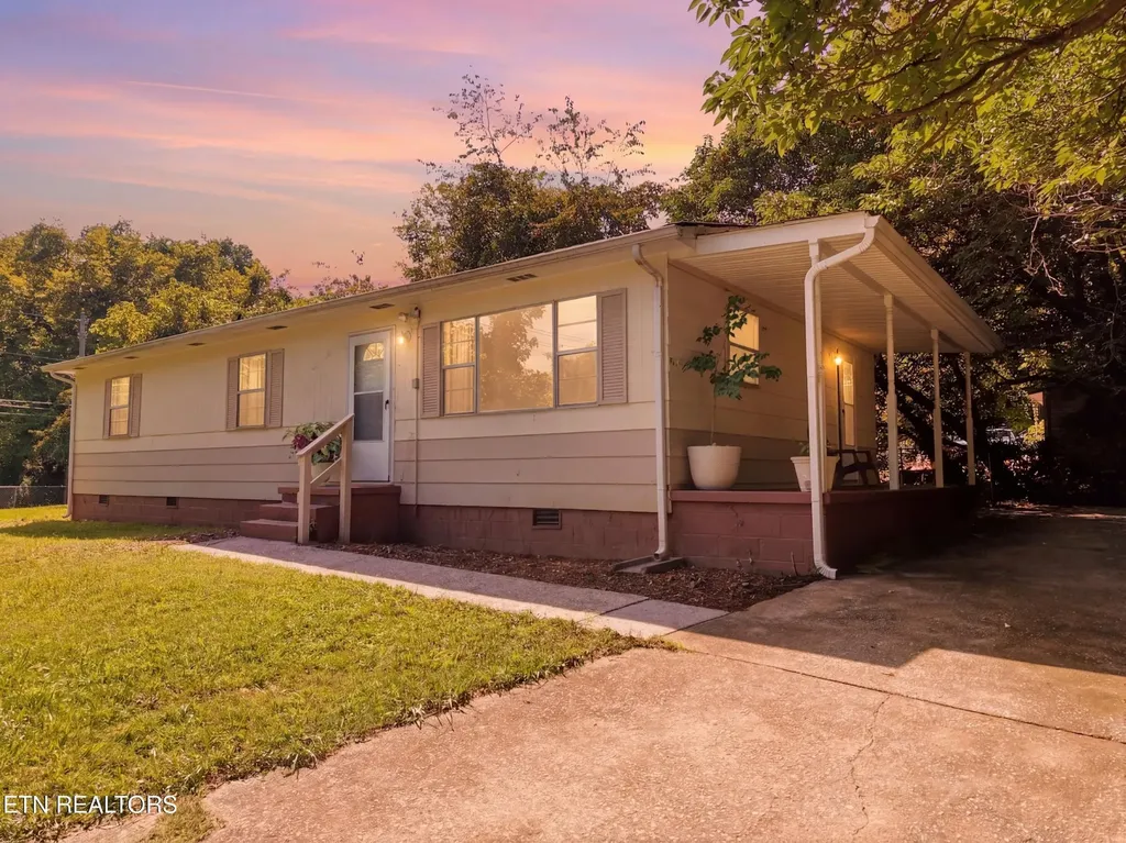 3401 Mcdonald Road Knoxville TN 37914