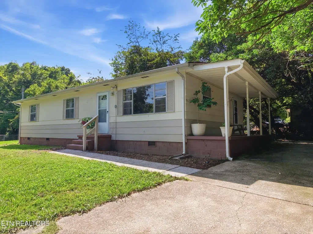 3401 Mcdonald Road Knoxville TN 37914
