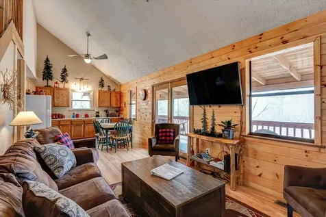 1380 Cupid Way Sevierville TN 37876