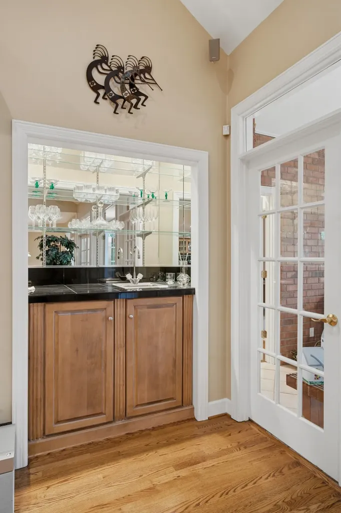 105 Fox Hunt Point Nashville TN 37221