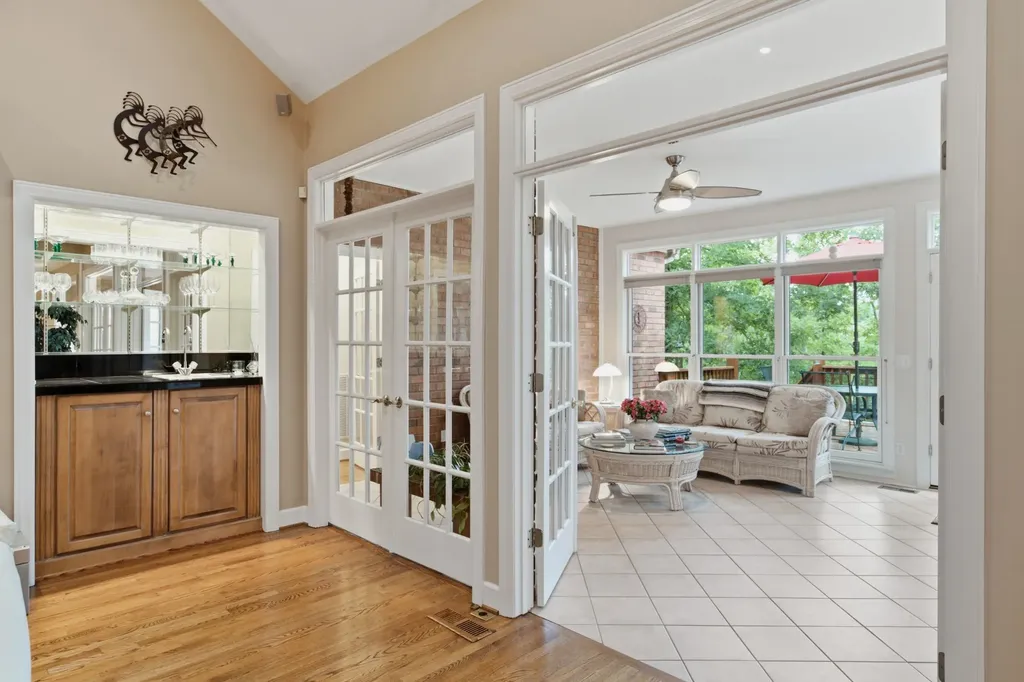 105 Fox Hunt Point Nashville TN 37221