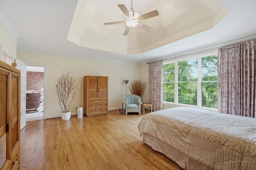 105 Fox Hunt Point Nashville TN 37221