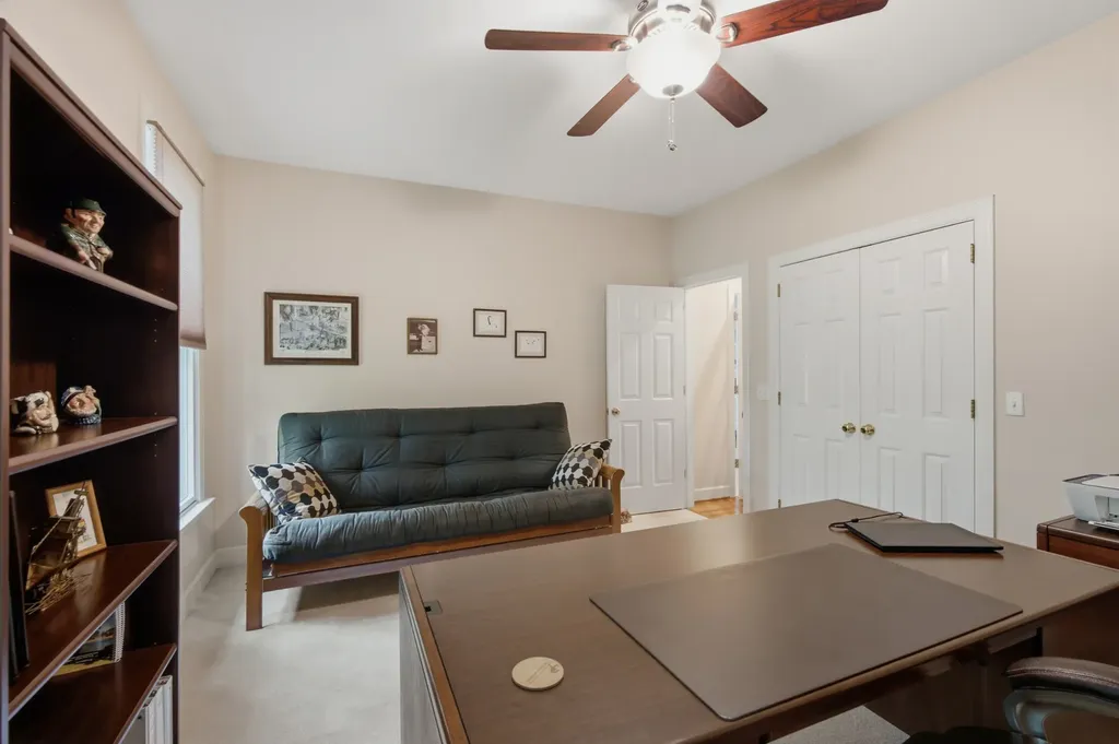 105 Fox Hunt Point Nashville TN 37221