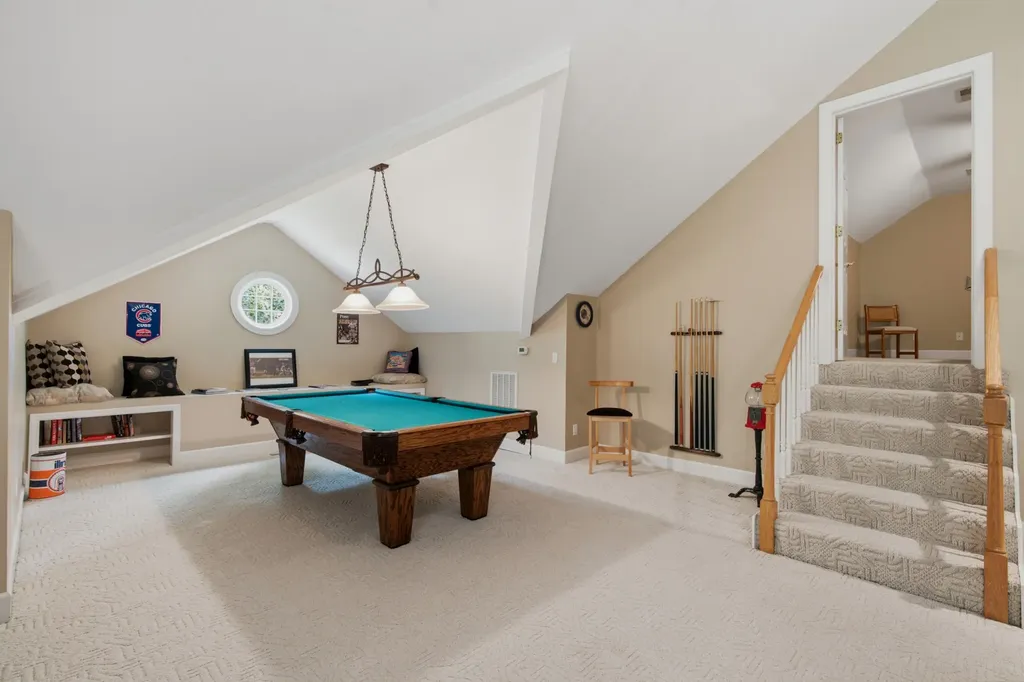 105 Fox Hunt Point Nashville TN 37221