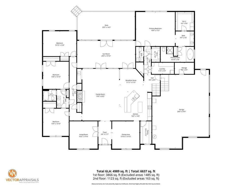105 Fox Hunt Point Nashville TN 37221