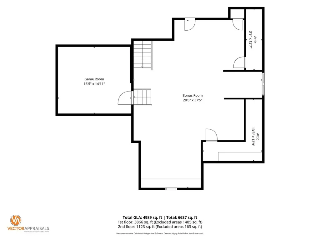 105 Fox Hunt Point Nashville TN 37221