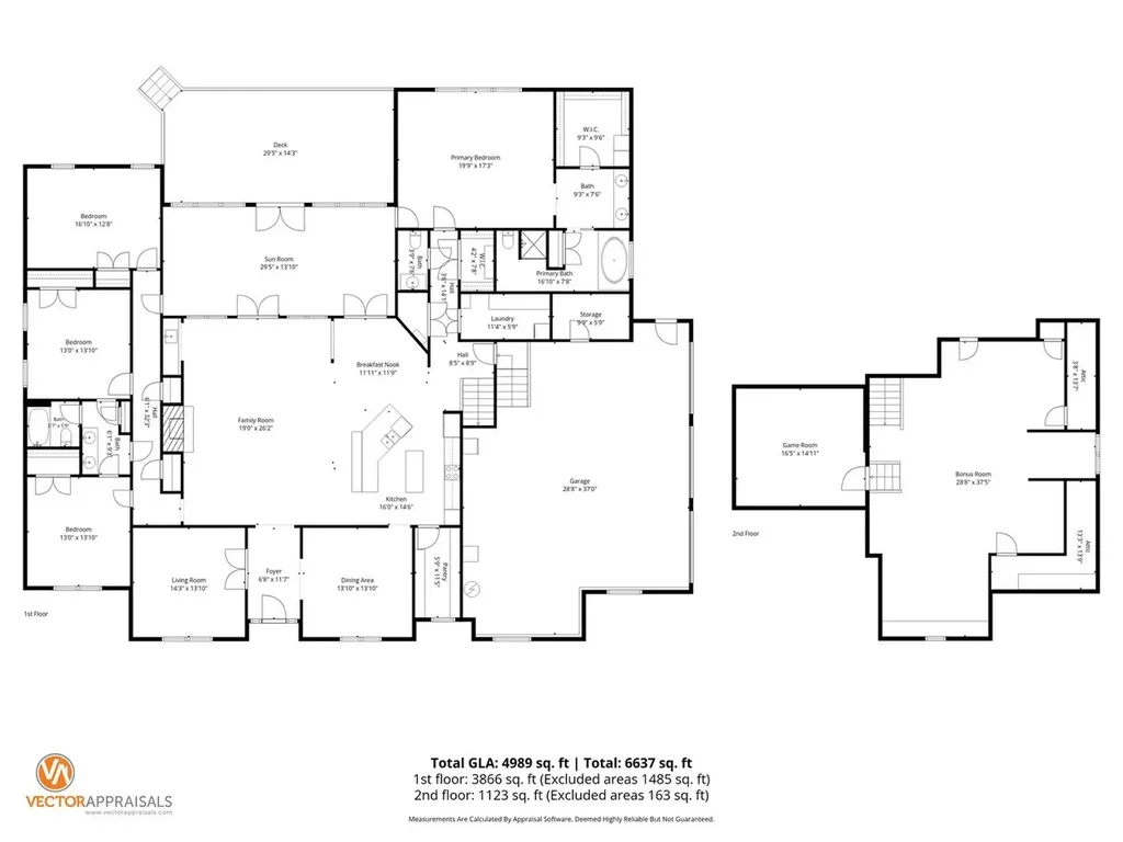 105 Fox Hunt Point Nashville TN 37221