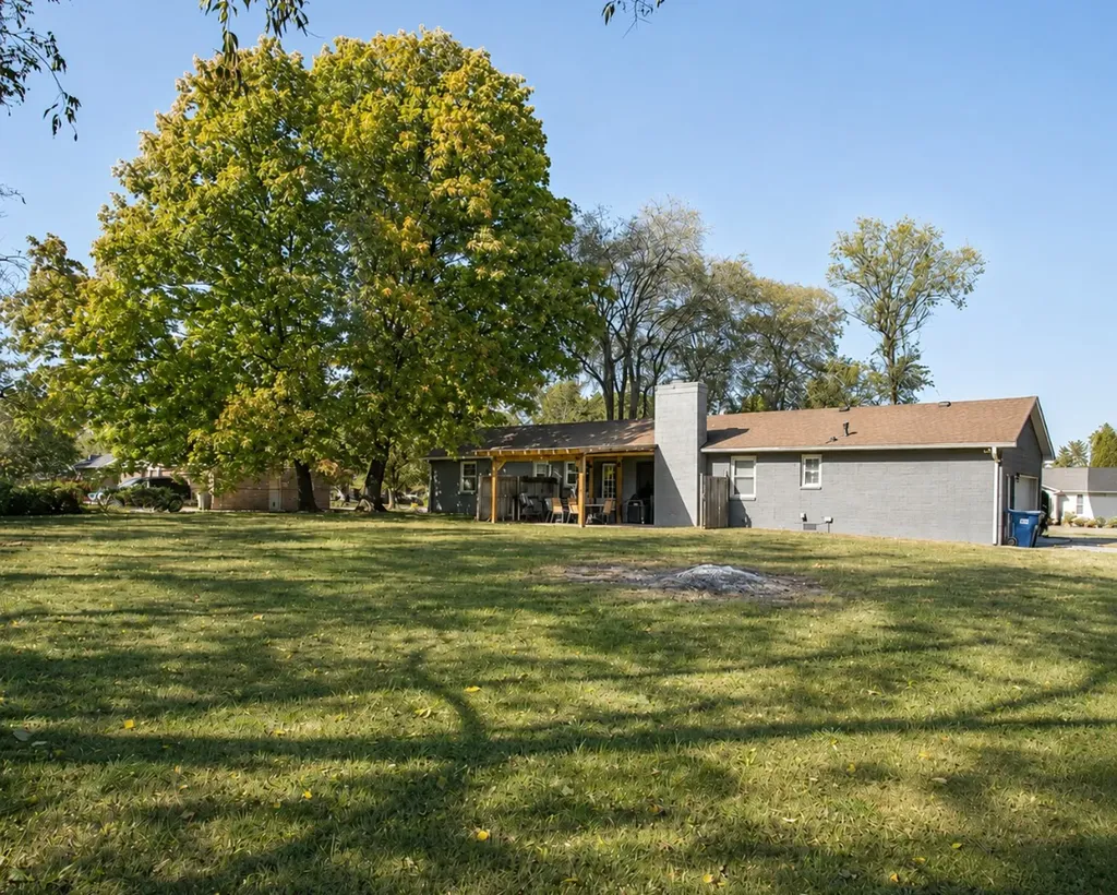 321 Amherst Drive Murfreesboro TN 37128
