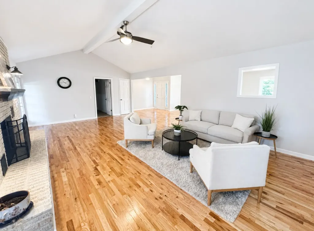 321 Amherst Drive Murfreesboro TN 37128