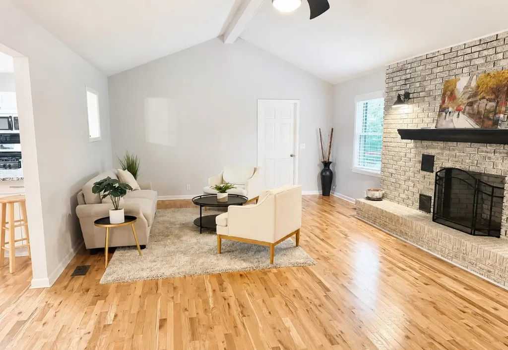 321 Amherst Drive Murfreesboro TN 37128
